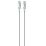 کابل USB-C به USB-C پورودو مدل PD 240W | Porodo USB-C to