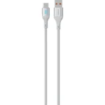 کابل USB-A به USB-C پورودو مدل Charging & Data Cable
