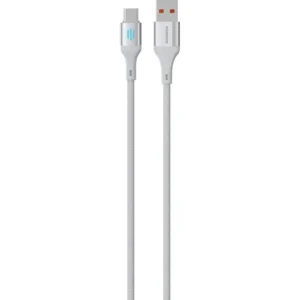 کابل USB-A به USB-C پورودو مدل Charging & Data Cable