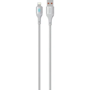 کابل USB-A به Lightning پورودو
