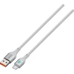 کابل USB-A به USB-C پورودو مدل Charging & Data Cable