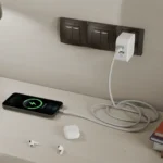 کابل USB-C به USB-C پورودو مدل PD 240W | Porodo USB-C to