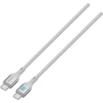 کابل USB-C به USB-C پورودو مدل PD 240W | Porodo USB-C to