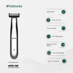ماشین اصلاح موی سر و صورت گرین لاین مدل One Blade Pro