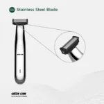 ماشین اصلاح موی سر و صورت گرین لاین مدل One Blade Pro