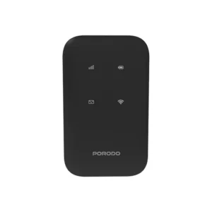 مودم همراه 4G LTE با پشتیبانی WiFi 6 پورودو مدل LFS132
