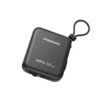 مودم همراه و پاوربانک 4G LTE WiFi 6 پورودو مدل PB064