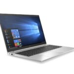 لپ تاپ اچ پی EliteBook 850 G7 مدل 10610U با حافظه ۱۶ گیگابایت و SSD 256 گیگابایت | سیم کارت خور و صفحه لمسی