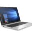 لپ تاپ اچ پی EliteBook 850 G7 مدل 10610U با حافظه ۱۶ گیگابایت و SSD 256 گیگابایت | سیم کارت خور و صفحه لمسی