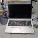 لپ تاپ اچ پی EliteBook 850 G7 مدل 10610U با حافظه ۱۶ گیگابایت و SSD 256 گیگابایت | سیم کارت خور و صفحه لمسی
