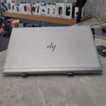 لپ تاپ اچ پی EliteBook 850 G7 مدل 10610U با حافظه ۱۶ گیگابایت و SSD 256 گیگابایت | سیم کارت خور و صفحه لمسی