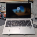 لپ تاپ اچ پی EliteBook 850 G7 مدل 10610U با حافظه ۱۶ گیگابایت و SSD 256 گیگابایت | سیم کارت خور و صفحه لمسی