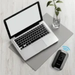 مودم همراه 4G LTE با پشتیبانی WiFi 6 گرین لاین مدل GL-M12