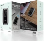 مودم همراه 4G LTE با پشتیبانی WiFi 6 گرین لاین مدل GL-M12