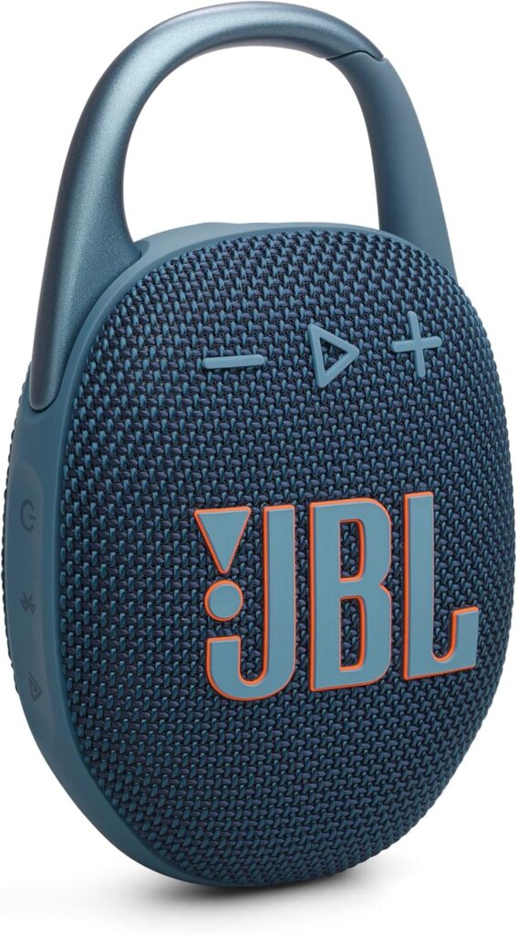 اسپیکر جی بی ال JBL Clip 5