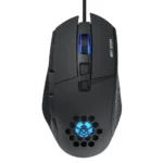 ماوس گیمینگ گرین لاین مدل G250 با سیم