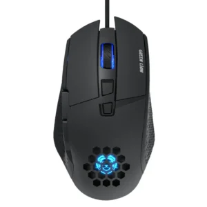ماوس گیمینگ گرین لاین مدل G250 با سیم