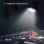 چراغ کمپینگ گرین لاین مدل Hyper Lume ظرفیت ۱۰۰۰ لومن