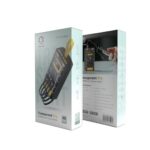 پاوربانک 20000 میلی آمپر ساعت گرین لاین مدل Transparent Pro