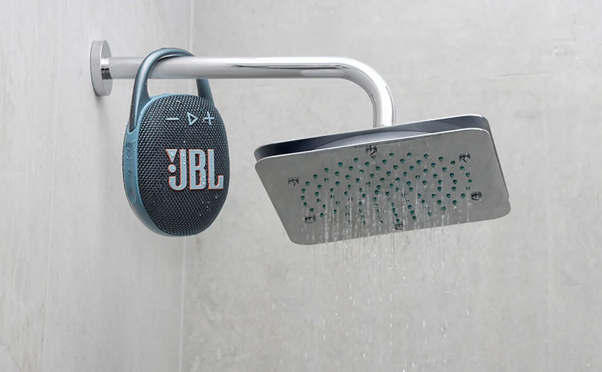 اسپیکر جی بی ال JBL Clip 5