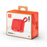 اسپیکر جی بی ال JBL Go 4