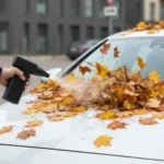 جت فن شارژی پورودو مدل ChargeJet با سرعت 130,000 دور بر دقیقه و پاوربانک داخلی