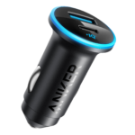 Anker 323 Car Charger A2735 - image 1