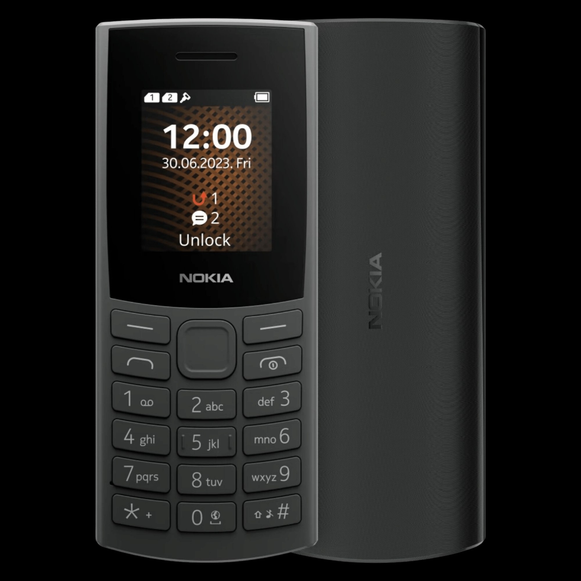 گوشی نوکیا 106 4G گوشی موبایل نوکیا 106 4G - Image 1