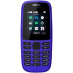 گوشی موبایل نوکیا 105 4th Edition 4G