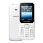گوشی موبایل سامسونگ مدل SM-B315E