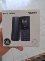 گوشی موبایل نوکیا 106 4G - Image 2