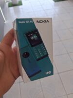 گوشی موبایل نوکیا 125 4G - Image 2