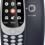 گوشی موبایل نوکیا 3310
