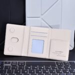 جا کارتی چرمی مگ‌سیف دار ADANNU مدل AD-370 - Image 3