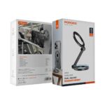 هولدر مغناطیسی پورودو مدل MagLock Dual Magnet - Image 2