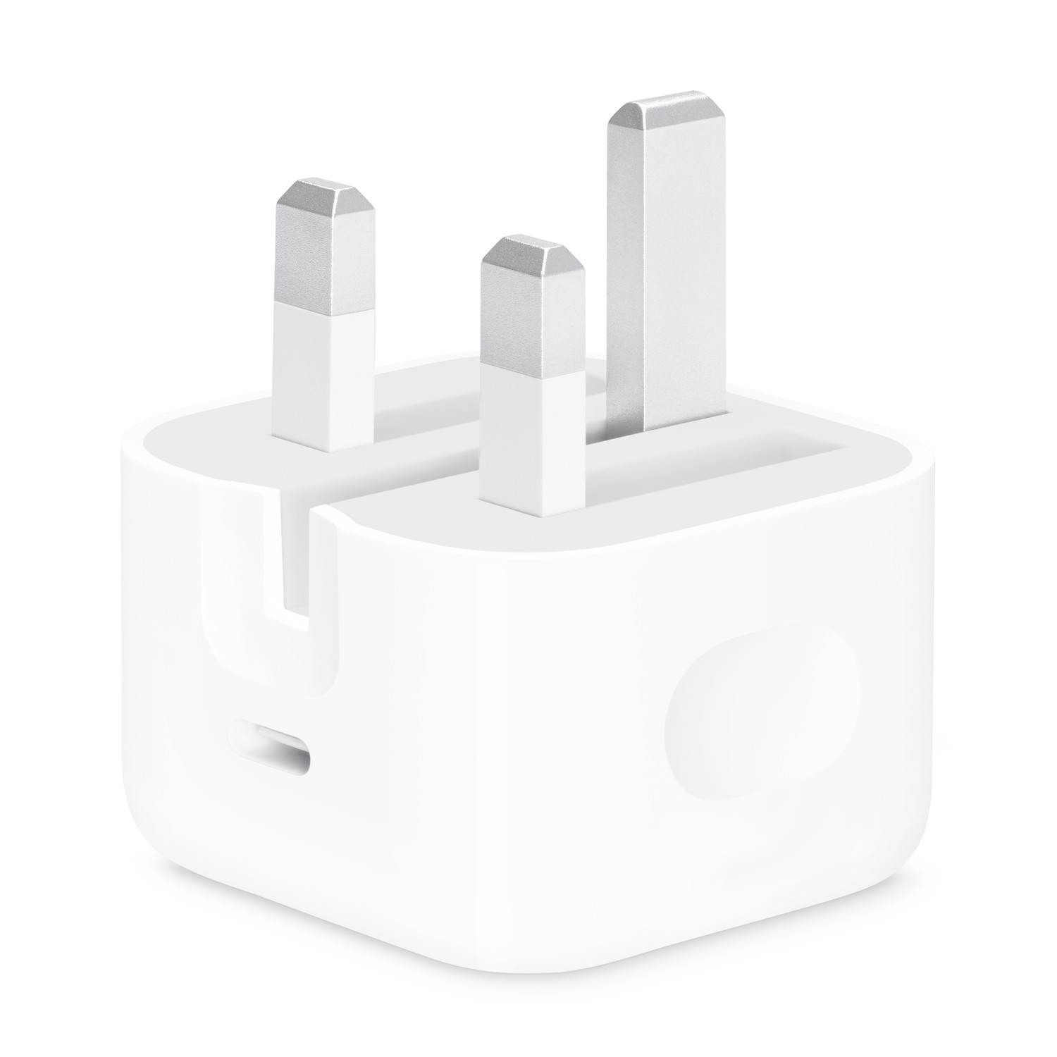 apple-adapter-20w شارژر اپل 20 وات USB-C - Image 1