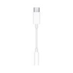 مبدل اپل USB-C به جک 3.5 میلیمتری