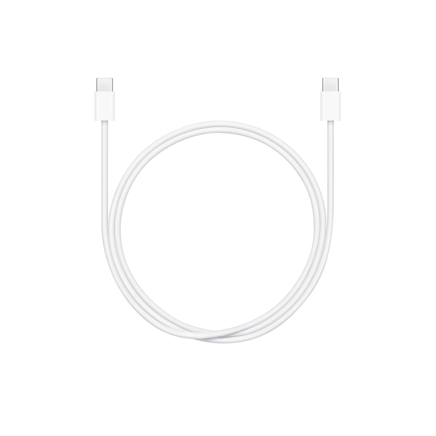 apple-cable-60w کابل شارژ اپل USB-C 60 وات ۱ متر - Image 1
