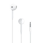 هندزفری اپل مدل EarPods جک 3.5 میلیمتری