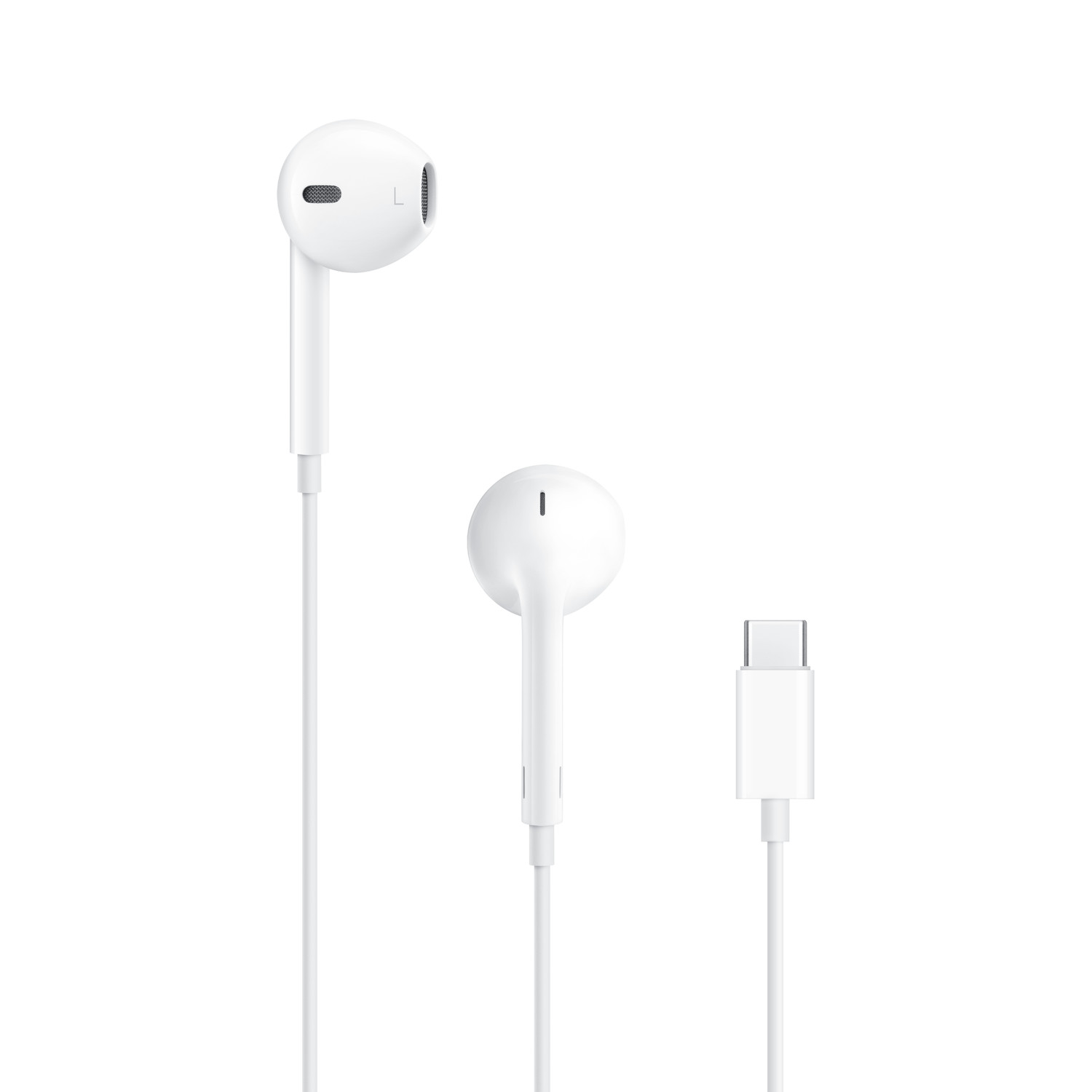 apple-earpods-usbc هندزفری اپل مدل EarPods USB-C - Image 1