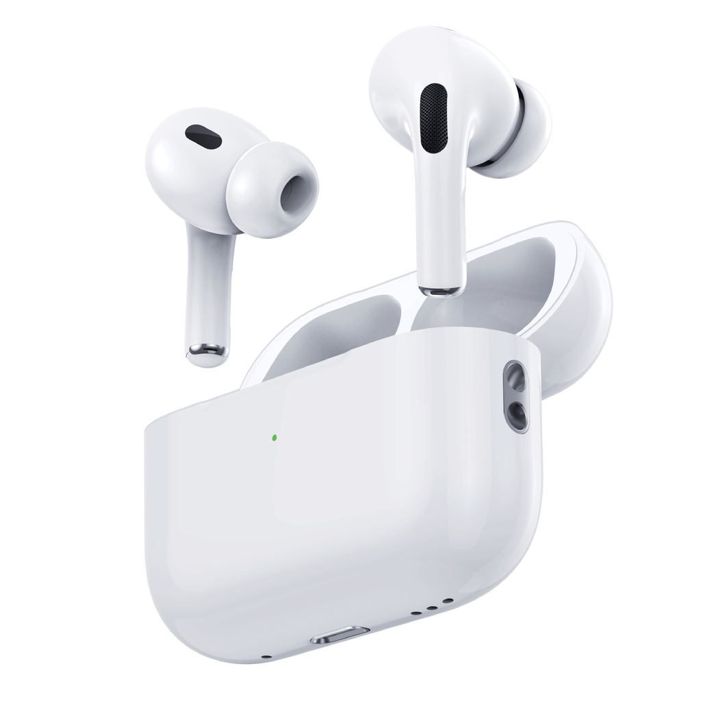 bluepro2 هندزفری بیسیم پورودو مدل Blue Earbuds Pro 2 - Image 1