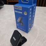 هولدر مگنتی موبایل BUKU مدل BH-002