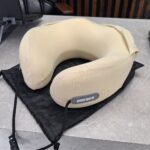 بالش گردنی U شکل کلاهدار CHEGES مدل Car Comfort Hooded