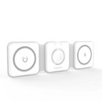 شارژر وایرلس 4 در 1 ارلدام مدل WC-20