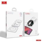 شارژر وایرلس 4 در 1 ارلدام مدل WC-20 - Image 3