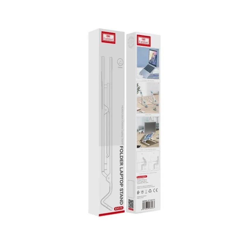 پایه ارلدام EH173 محصول - 01 پایه نگهدارنده لپتاپ ارلدام مدل ET-EH173 - Image 1