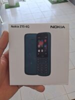 گوشی موبایل نوکیا 215 4G - Image 2