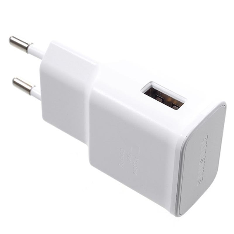 شارژر سامسونگ 15 وات EP-TA200 (زاویه) شارژر سامسونگ 15 وات مدل EP-TA200 - Image 2