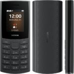 گوشی موبایل نوکیا 105 4G 2023