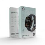 ساعت هوشمند گرین لاین مدل Ultra U9S - Image 2
